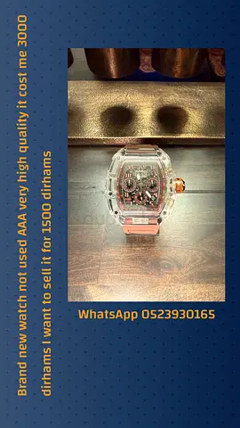 Men watch