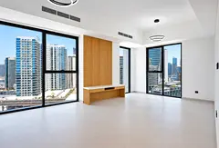 Prime Location | Luxurious Living | Unfurnished