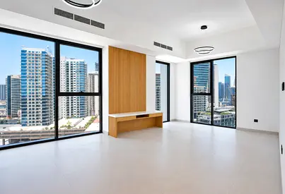 Prime Location | Luxurious Living | Unfurnished