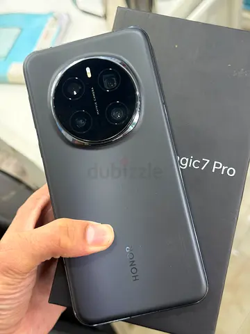 Honor magic 7 pro