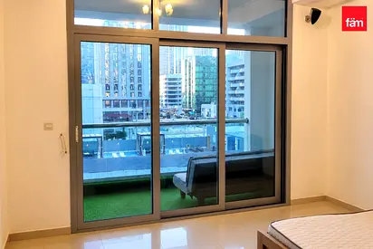 Partially furnished| Spacious layout|Ready to Move