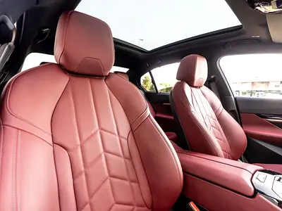BMW 5 Series 520i M Sport, миниатюра 7