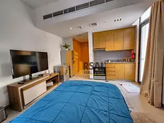 Huge Terrace|Fully Furnished Studio|Stunning View