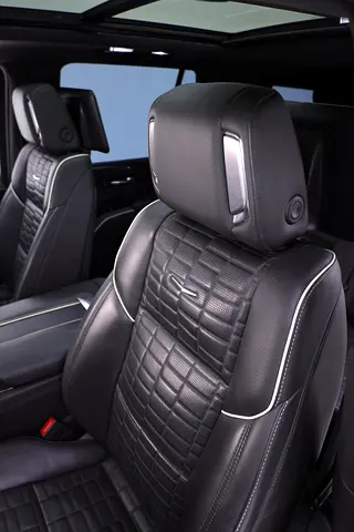 صورة مصغرة 11 لـ 2023 Cadillac ESCALADE