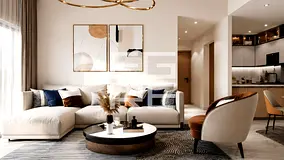 HOT DISTRESS SALE | 1 Bedroom | Handover Q1 2027