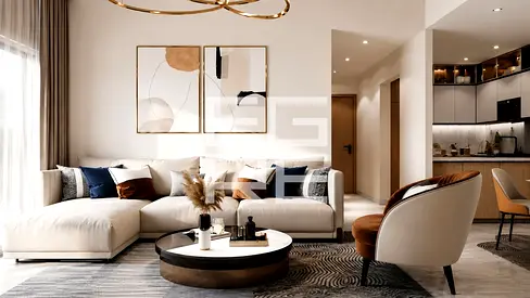 HOT DISTRESS SALE | 1 Bedroom | Handover Q1 2027