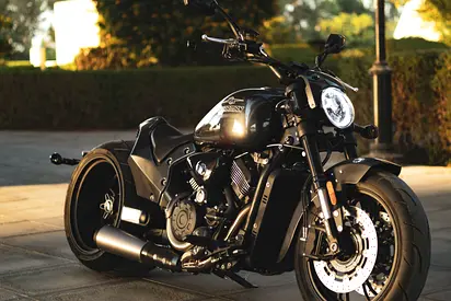 Custom 1000 RST | Free registration | Free insurance (cruiser bike, كروزر بايك، دراجة الطريق) |1937