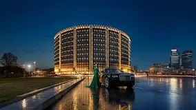 1BR | Prime Location | Binghatti Wraith
