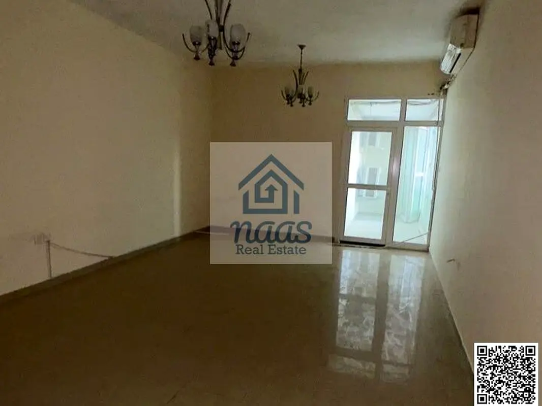 1BHK APARTMENT WITH PARKING FOR RENT IN HORIZON TOWER, DOWNTOWN AJMAN