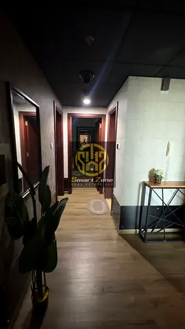 LUXURY FURNISHED 2BHK FOR RENT IN CITY TOWER AJMAN