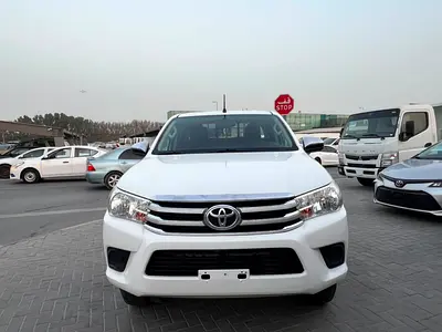 2021 Toyota HILUX 照片 2