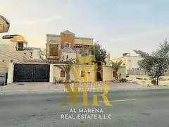 🏡 Excellent Investment & Residential Opportunity | Residential/Commercial Villa for Sale in Al Ra