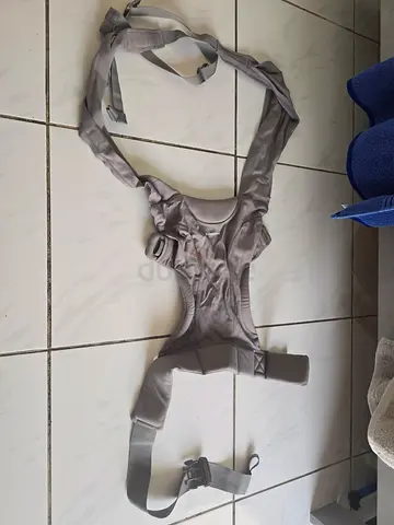 Baby carrier