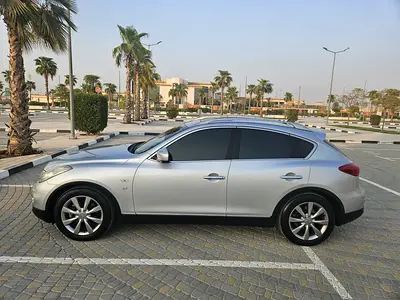 صورة 12 لـ 2015 Infiniti QX50