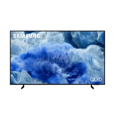 Samsung 85 Inch Q8F QLED 4K Smart TV with Vision A...