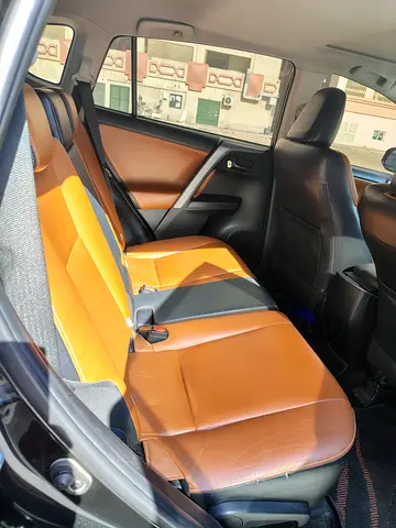 صورة مصغرة 11 لـ 2018 Toyota RAV 4
