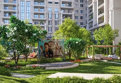 1BR w/ Maid | Easy Payment Plan | Prime Area