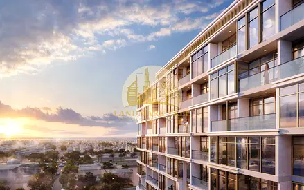Jumeirah Garden City | Premium Amenities | Near Metro
