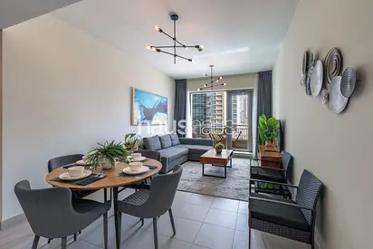 Central | Fully Equipped 1BR | City Views