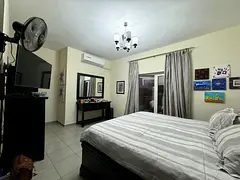 Family room available for rent