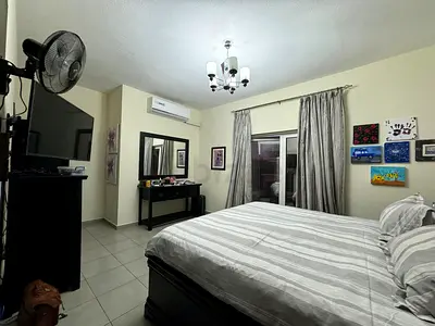 Family room available for rent