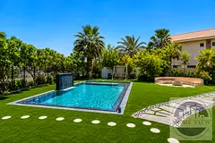 Exclusive Mansion Villa | Upgraded | Large Corner Plot Full Lake & Skyline Views