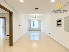 Brand new building !! 3Bedroom Hall with Maidroom-Burj Khalifa view