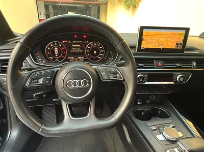 صورة مصغرة 11 لـ 2018 AUDI A5