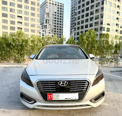 🚘 Hyundai Sonata 2016 Hybrid – Full Option | Limited | Premium Interior | Panoramic
