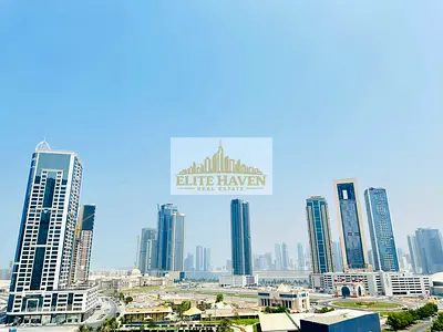 Brand New Building | Wardrobe | Balcony | Free Parking | Direct Dubai Exit