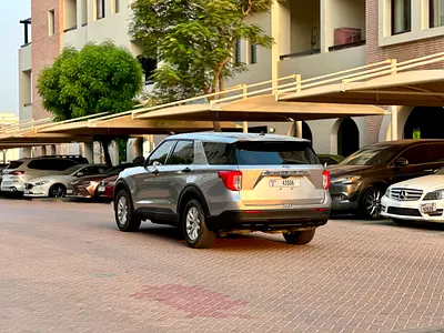 صورة 6 لـ 2021 FORD EXPLORER