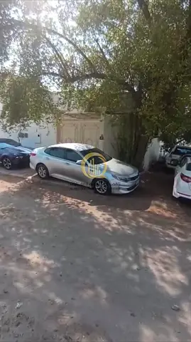 بيت زاوية على شارعين | مؤجر حالياً | مساحة 2,500 قدم مربع