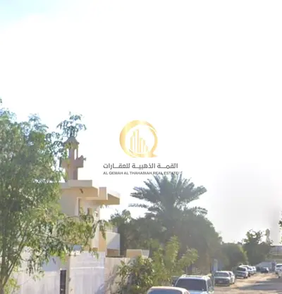 بيت زاوية على شارعين | مؤجر حالياً | مساحة 2,500 قدم مربع
