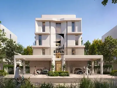 Modern Layout | 3BR+Maid | Gated Community