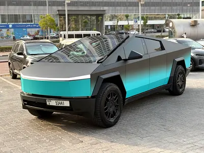 صورة 2 لـ 2024 Tesla CYBERTRUCK