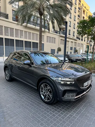 Genesis GV70 Premium, миниатюра 2