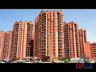 FULLY FURNISHED 3BHK APARTMENT IN NUAMIYA TOWERS WITH DOUBLE PARKING