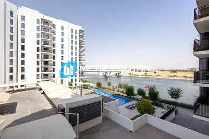 2BR w/ Balcony | Canal View | Furnished | Urgent
