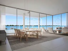 Duplex | Serene Creek View | Waterfront Home