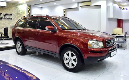 2011 Volvo XC90 照片 3
