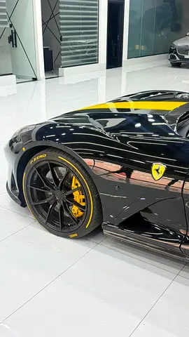 2019 Ferrari 812 SUPERFAST 照片 4