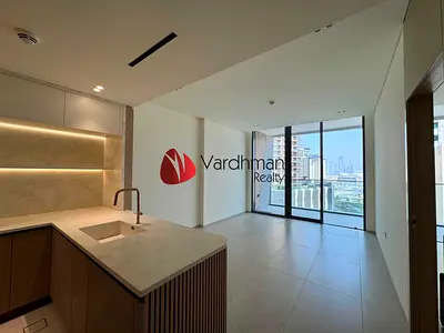 Brand New | Vacant 1 Bed | Prime Location Jaddaf