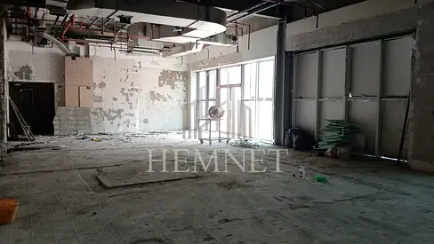 Ground Floor Shop | High Exposure Location | Spacious