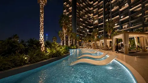 26+ Resort-style Amenities | Minutes to Downtown