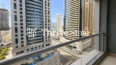 Well Maintained | Sea Views | Vacant