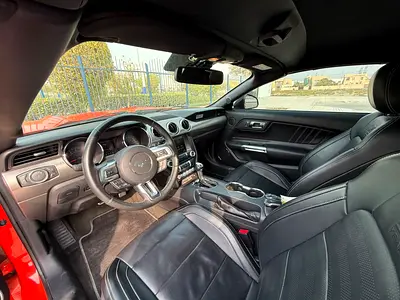 صورة مصغرة 18 لـ 2015 FORD MUSTANG