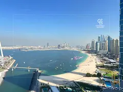 Sea View | Close to Metro | High Floor