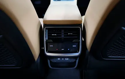 Geely Monjaro GK, миниатюра 15