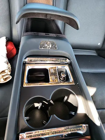 صورة مصغرة 11 لـ 2016 ROLLS-ROYCE WRAITH