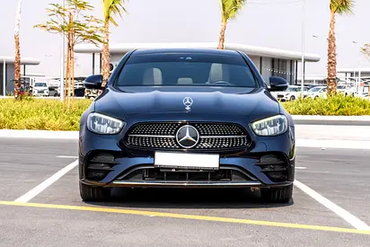 Mercedes-Benz E-Class E 350, миниатюра 3